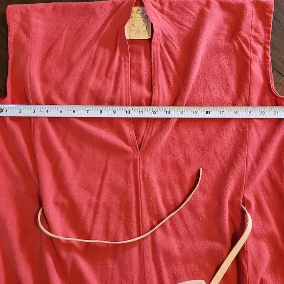 Miranda Bennett Studio petite knot dress - Picture 3 of 9